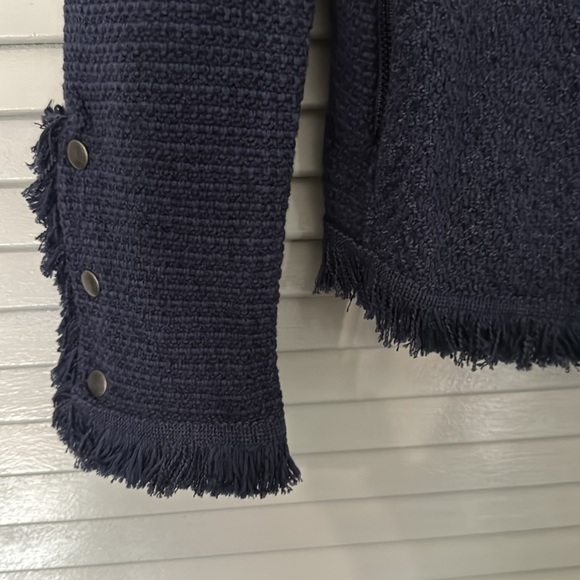 Nice + Zoe jacket size s new with tag - Picture 3 of 3